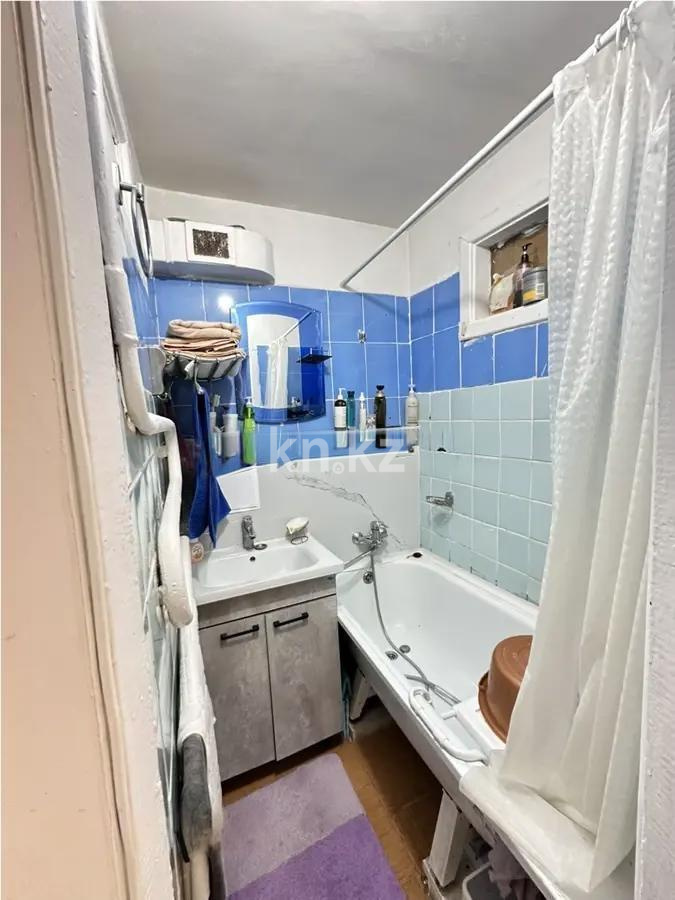 Продажа 3-комнатной квартиры, 58 м² в Астане - фото 5