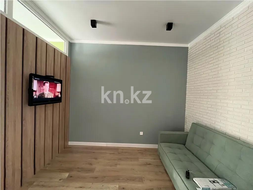 Продажа 2-комнатной квартиры, 48 м², ул. Утепова, дом  20 в Алматы - фото 2