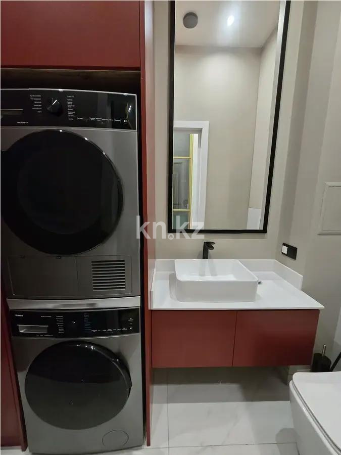 Продажа 4-комнатной квартиры, 150 м², ул. Аманжолова, дом  20 в Астане - фото 6