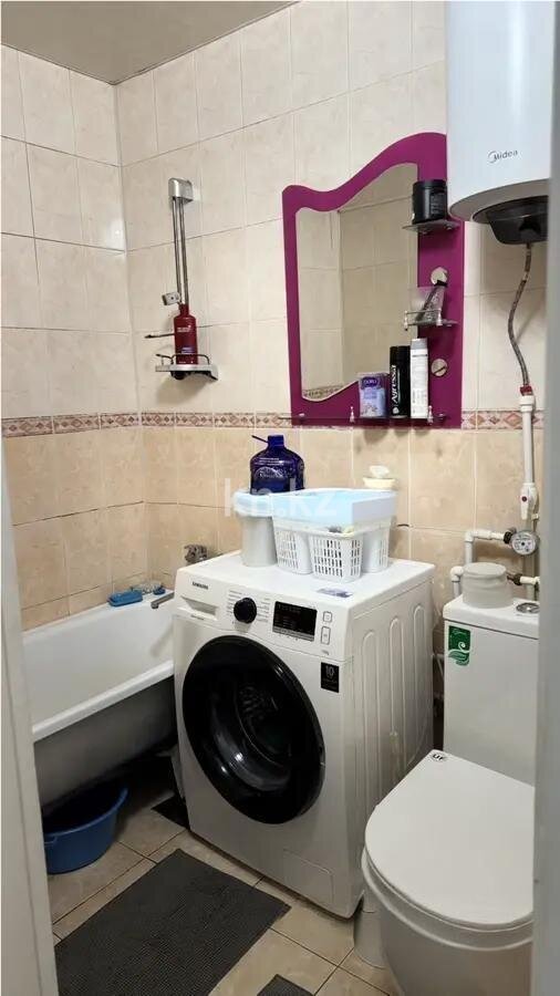 Продажа 3-комнатной квартиры, 47 м² в Темиртау - фото 6