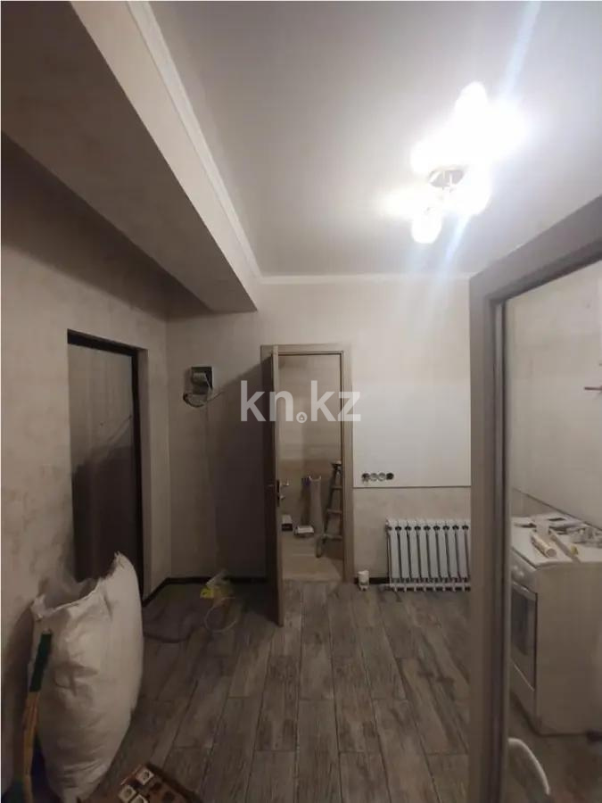 Продажа 1-комнатной квартиры, 25 м², ул. Култобе, дом  12/1 в Алматы - фото 2