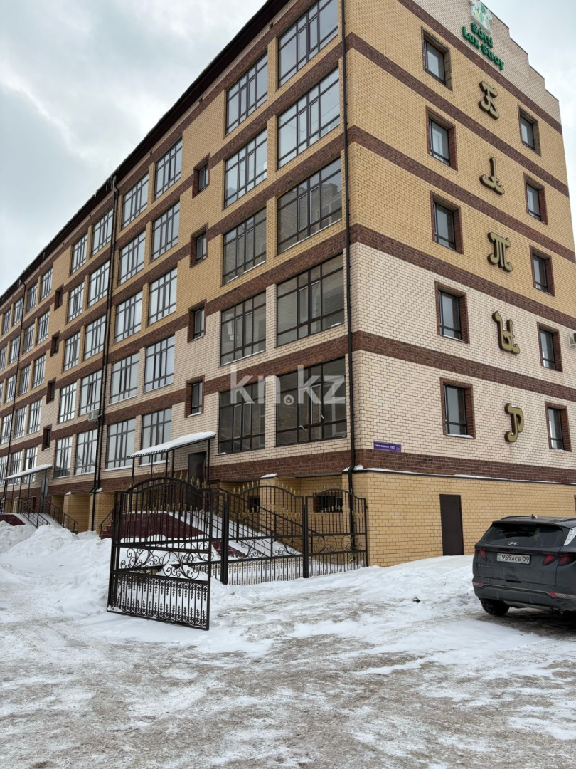 Аренда 2-комнатной квартиры, 65 м² в Караганде - фото 15