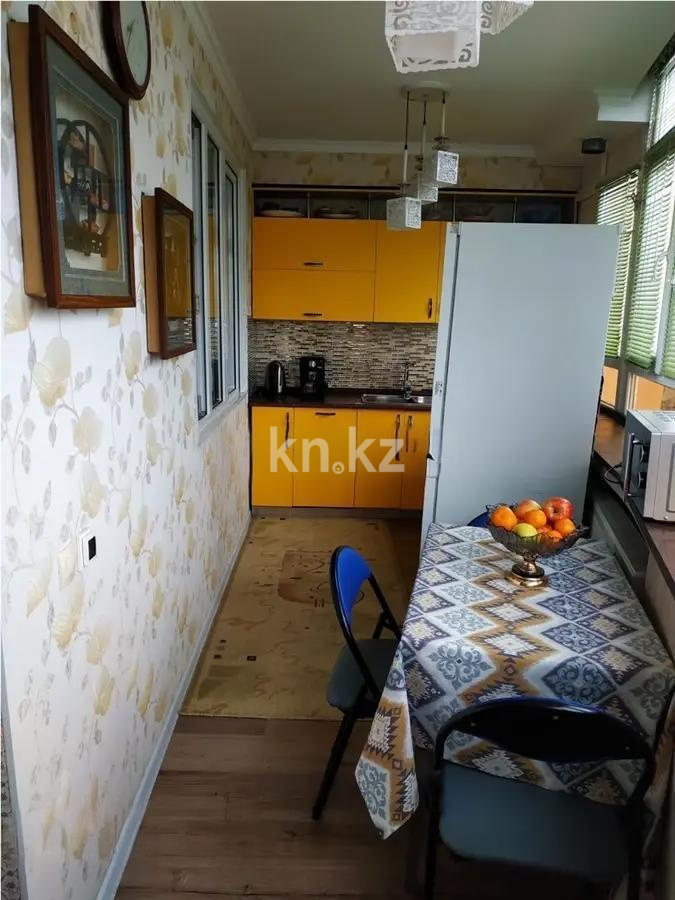 Продажа 3-комнатной квартиры, 83 м² в Алматы - фото 6