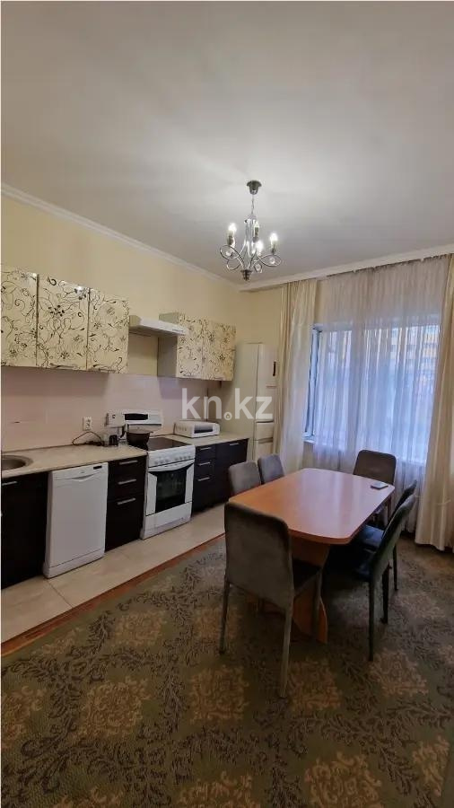 Продажа 3-комнатной квартиры, 86 м² в Астане - фото 4