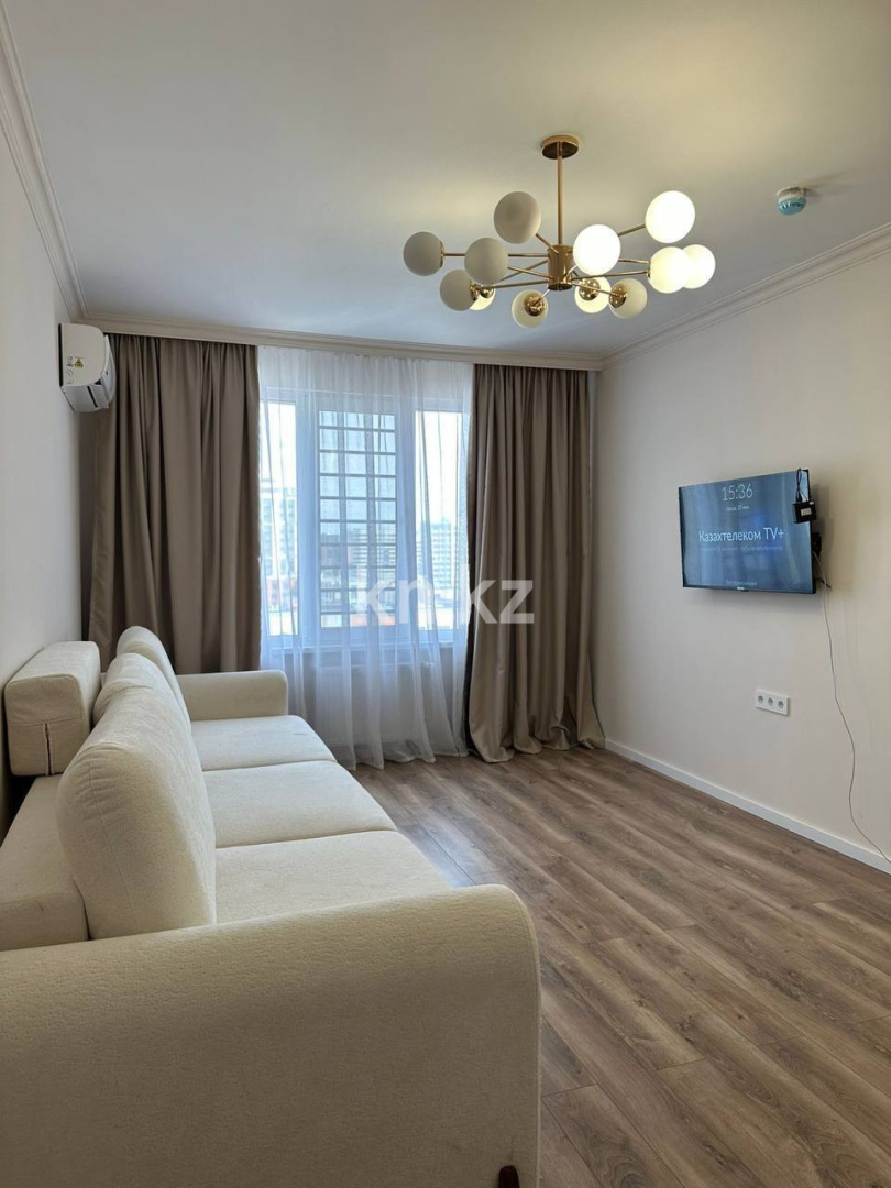 Аренда 2-комнатной квартиры, 62 м² в Астане - фото 5