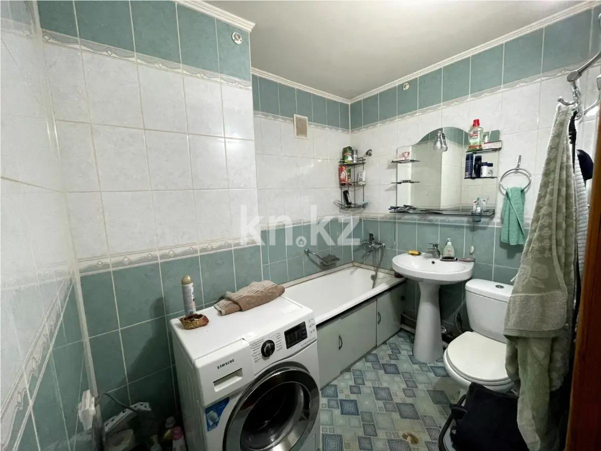 Продажа 2-комнатной квартиры, 46 м² в Алматы - фото 4