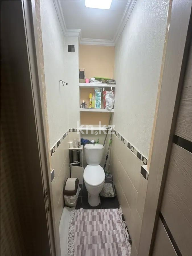 Продажа 2-комнатной квартиры, 49 м², ул. Кемеровская, дом  38 в Караганде - фото 5