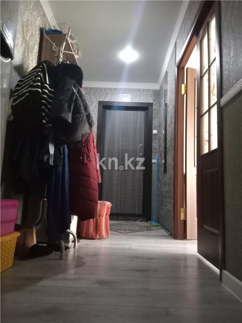 Продажа 3-комнатной квартиры, 67 м² в Караганде - фото 17