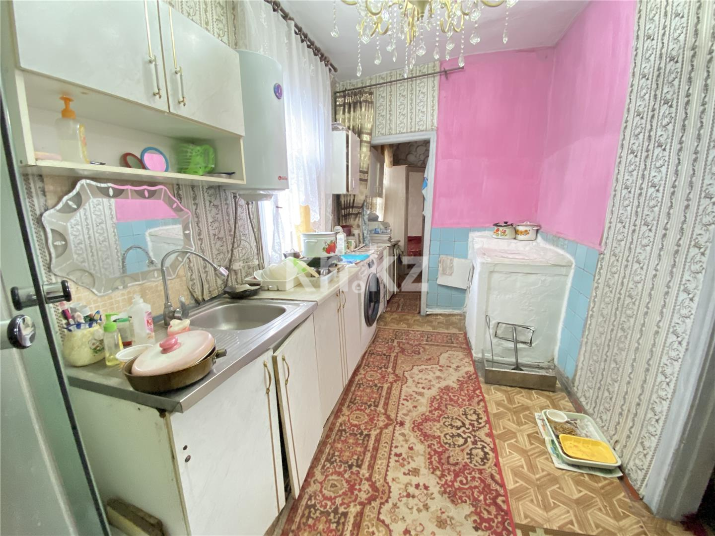 Продажа 3-комнатного дома, 42 м², ул. Минина в Караганде - фото 7