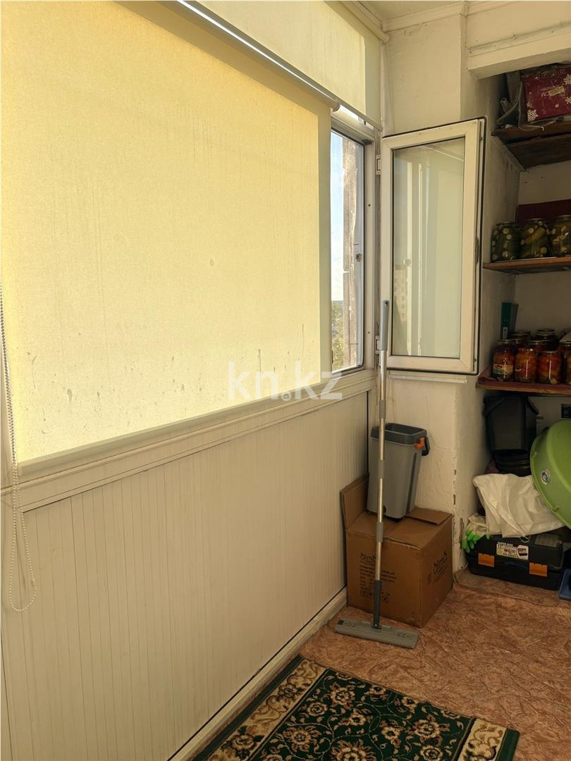 Продажа 4-комнатной квартиры, 78 м² в Караганде - фото 26