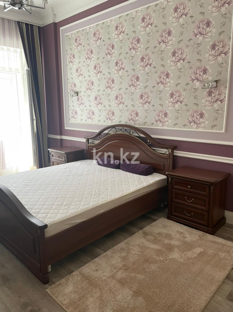 Аренда 2-комнатной квартиры, 80 м² в Астане - фото 15