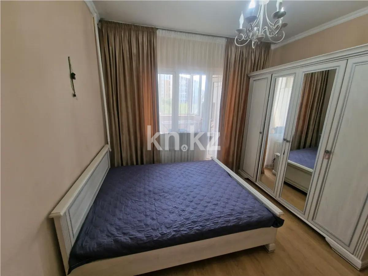 Продажа 3-комнатной квартиры, 77 м², ул. Карасай батыра, дом  156 в Алматы - фото 3