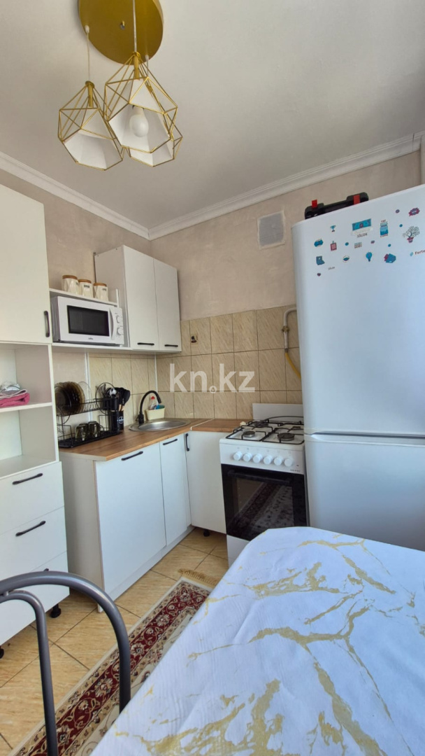 Аренда 2-комнатной квартиры, 45 м² в Атырау - фото 19