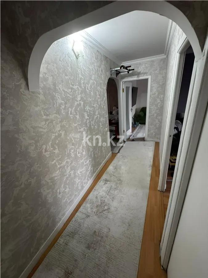 Продажа 4-комнатной квартиры, 86.5 м² в Алматы - фото 6