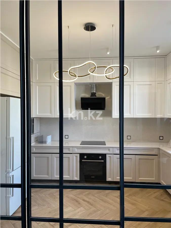 Продажа 3-комнатной квартиры, 129.2 м², пр. Мангилик Ел, дом  42 в Астане - фото 4