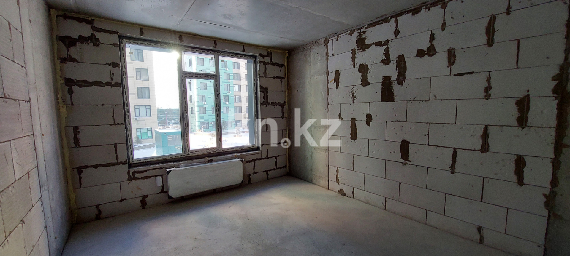 Продажа 3-комнатной квартиры, 87.5 м² в Астане - фото 12