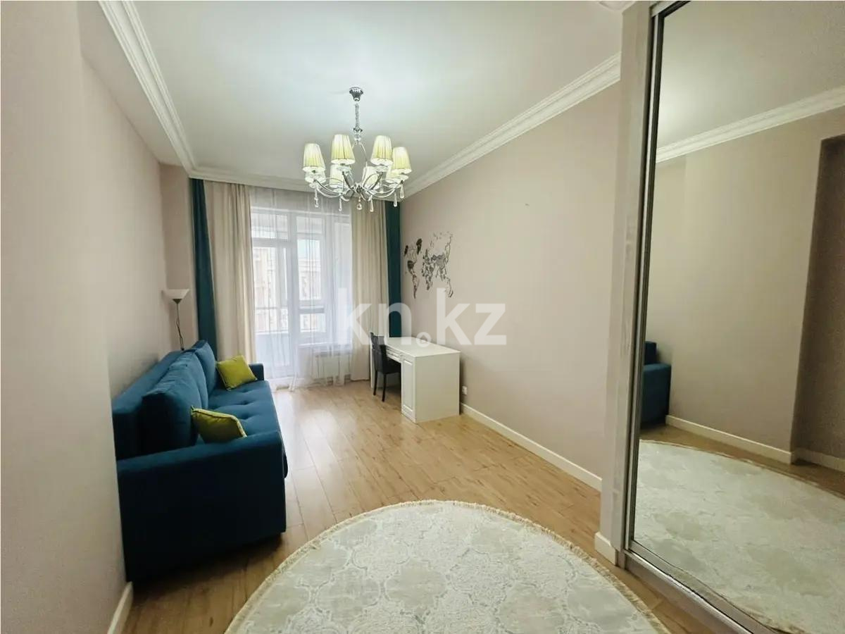 Продажа 3-комнатной квартиры, 110 м² в Астане - фото 3