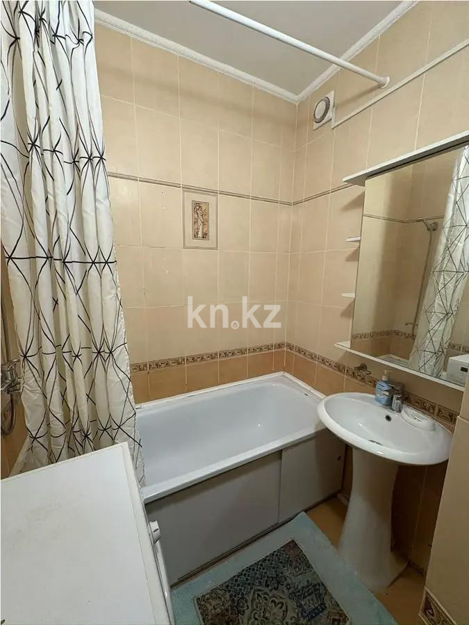 Продажа 2-комнатной квартиры, 63.5 м² в Астане