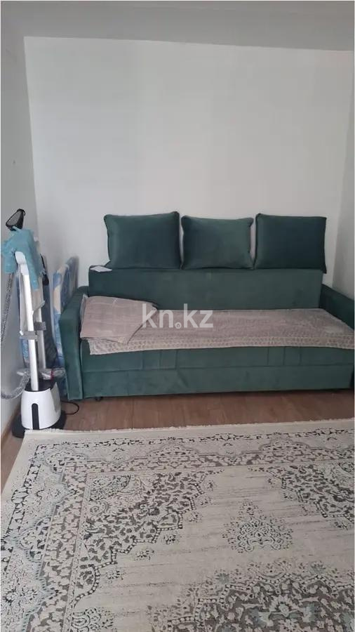 Продажа 1-комнатной квартиры, 35.9 м² в Астане