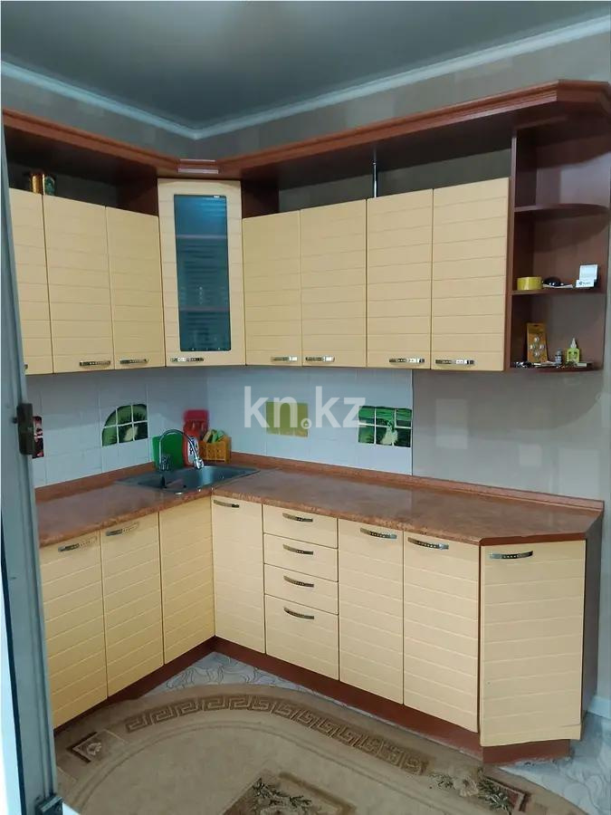 Продажа 1-комнатной квартиры, 42 м², мкр-н Айнабулак-3, дом  157 в Алматы - фото 2