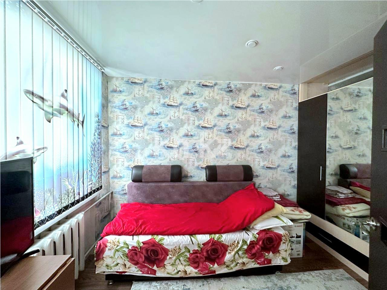 Продажа 2-комнатной квартиры, 42 м² в Темиртау - фото 4