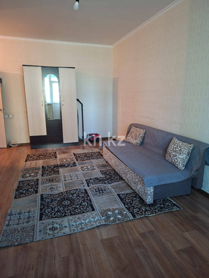 Аренда 1-комнатной квартиры, 42 м² в Астане - фото 6