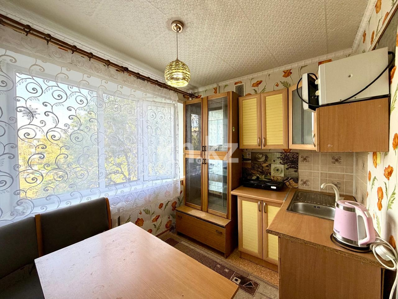 Продажа 1-комнатной квартиры, 35 м² в Караганде - фото 2