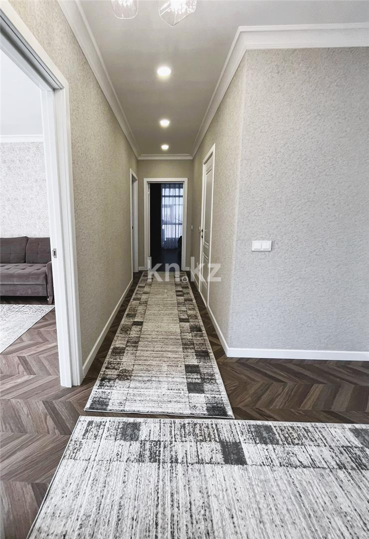 Продажа 4-комнатной квартиры, 121 м² в Караганде - фото 25