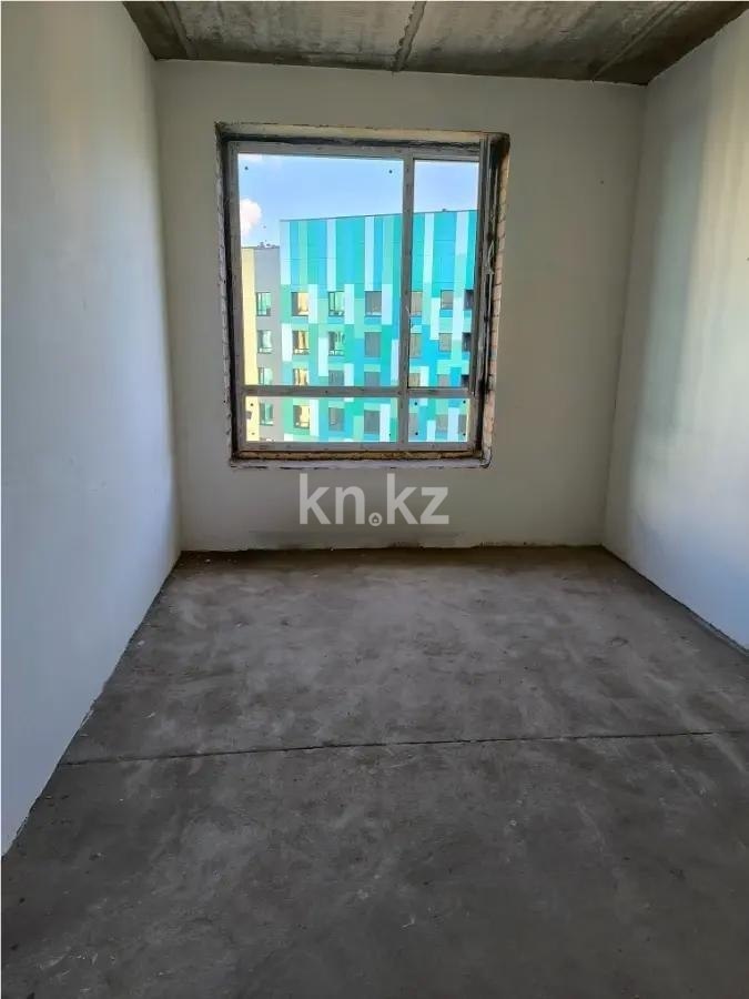 Продажа 1-комнатной квартиры, 34.3 м² в Астане