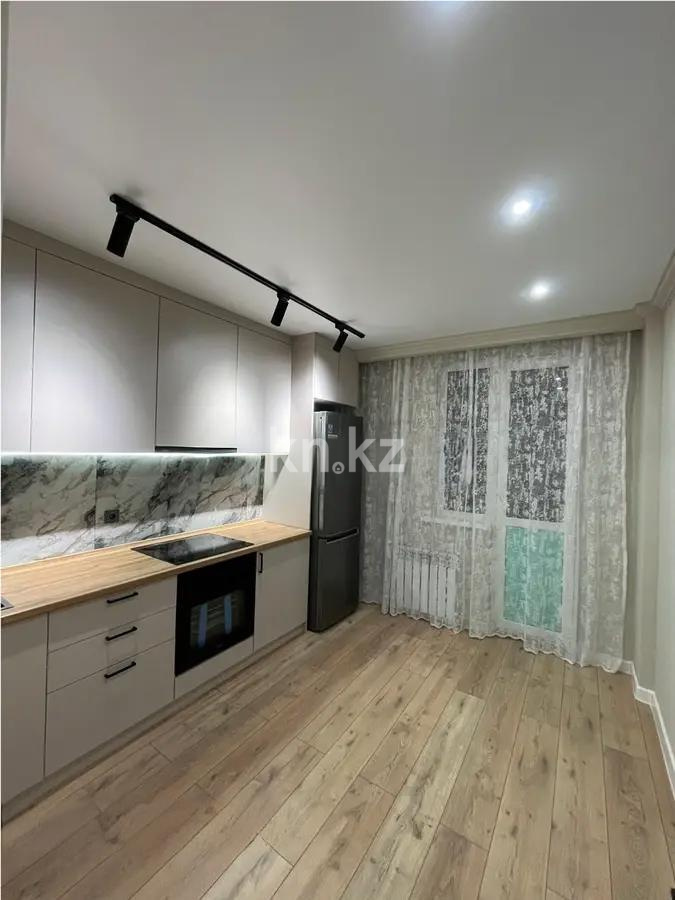 Продажа 2-комнатной квартиры, 61.5 м², пр. Райымбека, дом  590/14 в Алматы - фото 3