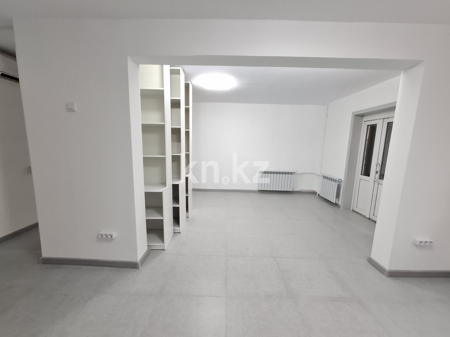 Аренда помещения в Караганде