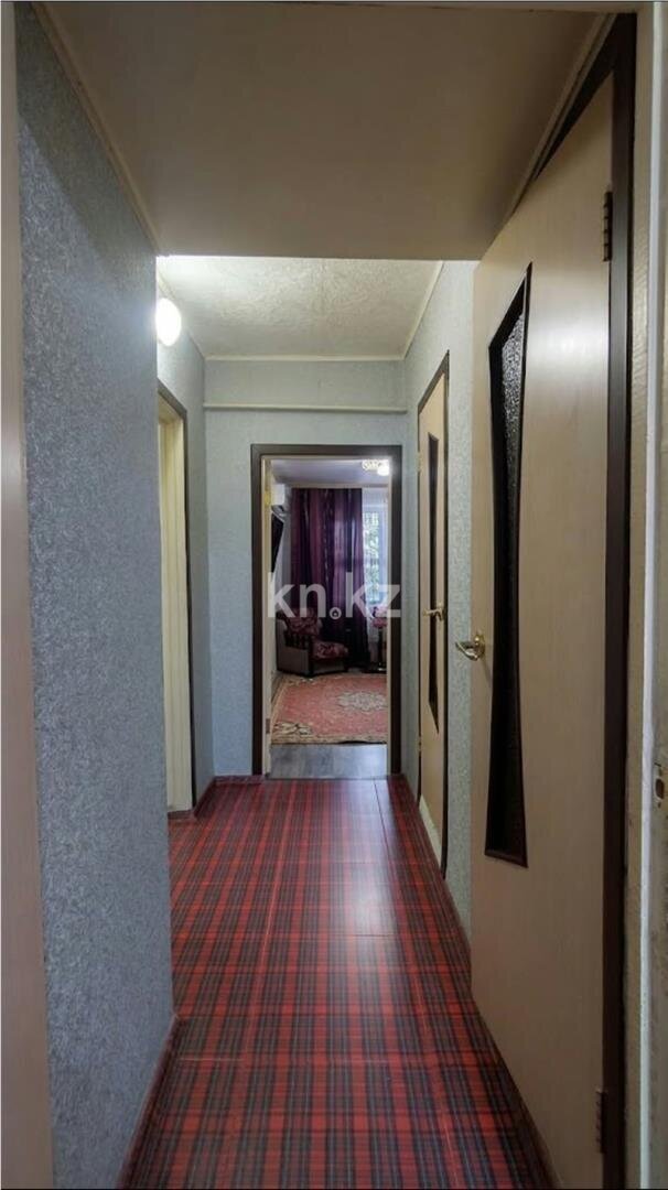 Продажа 4-комнатной квартиры, 88 м² в Темиртау - фото 11