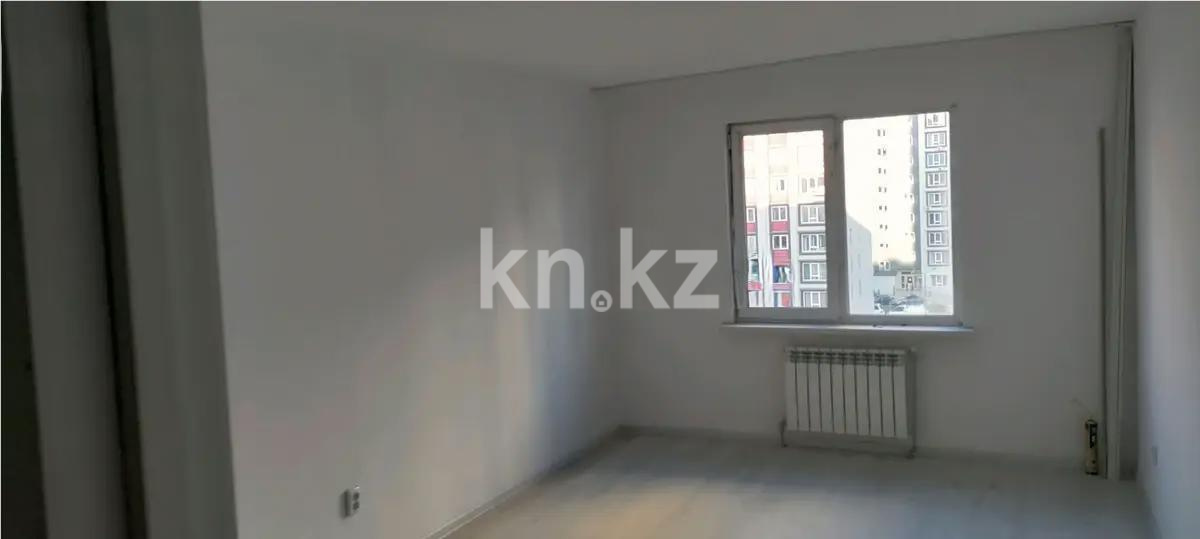 Продажа 2-комнатной квартиры, 51 м² в Алматы