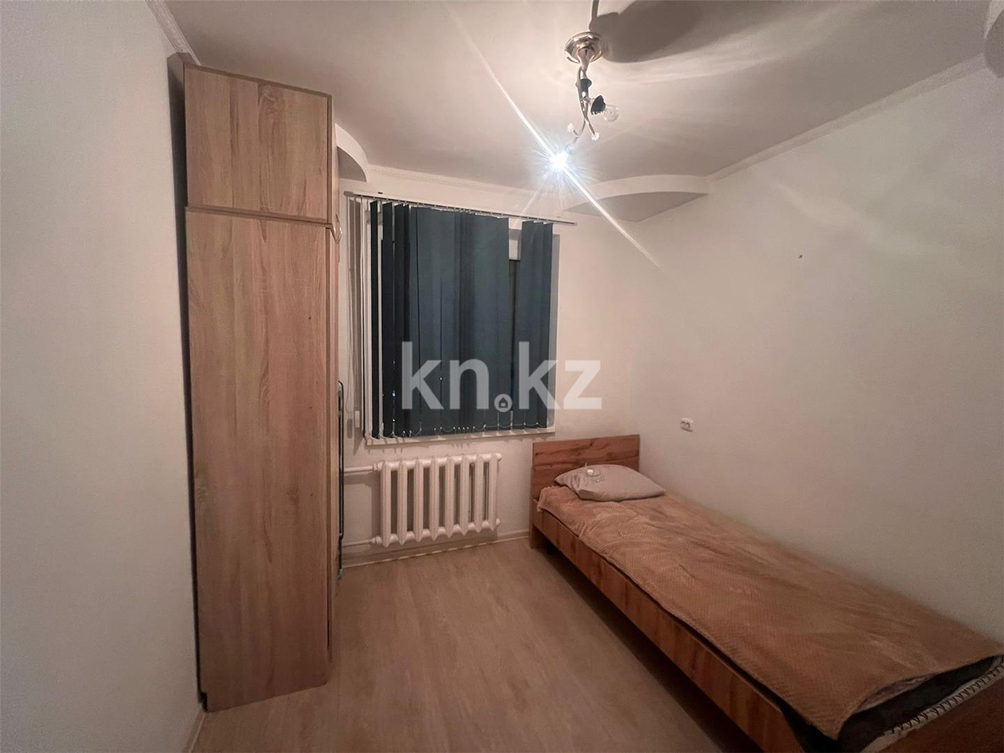 Продажа 4-комнатной квартиры, 75 м², мкр-н Степной-2, дом  4 в Караганде - фото 3