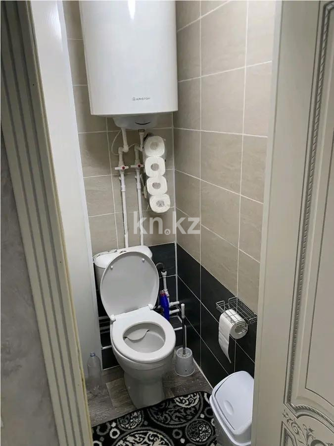 Продажа 3-комнатной квартиры, 64 м², мкр. Голубые Пруды, дом  4 в Караганде - фото 5