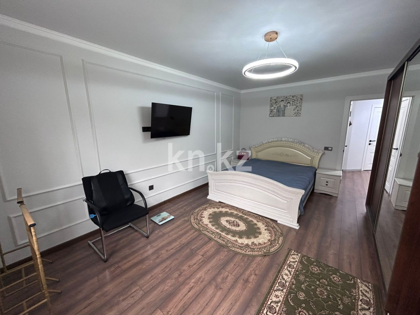 Продажа 6-комнатного дома, 141 м² в Алматинской области - фото 7