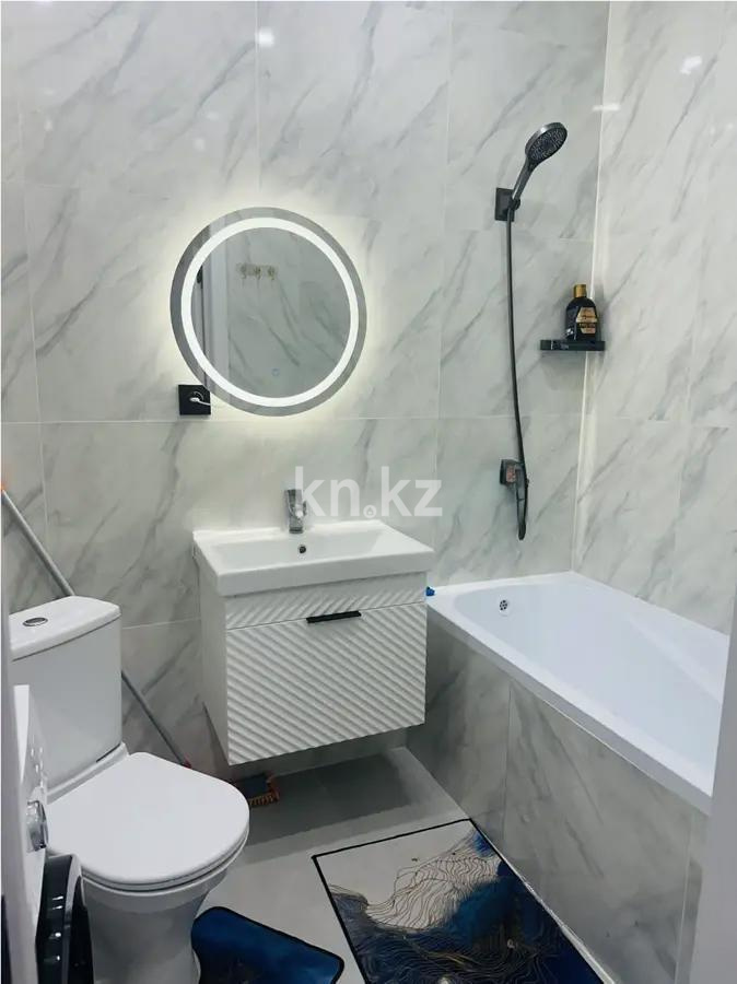 Продажа 1-комнатной квартиры, 25 м², ул. Е-103, дом  3 в Астане - фото 3