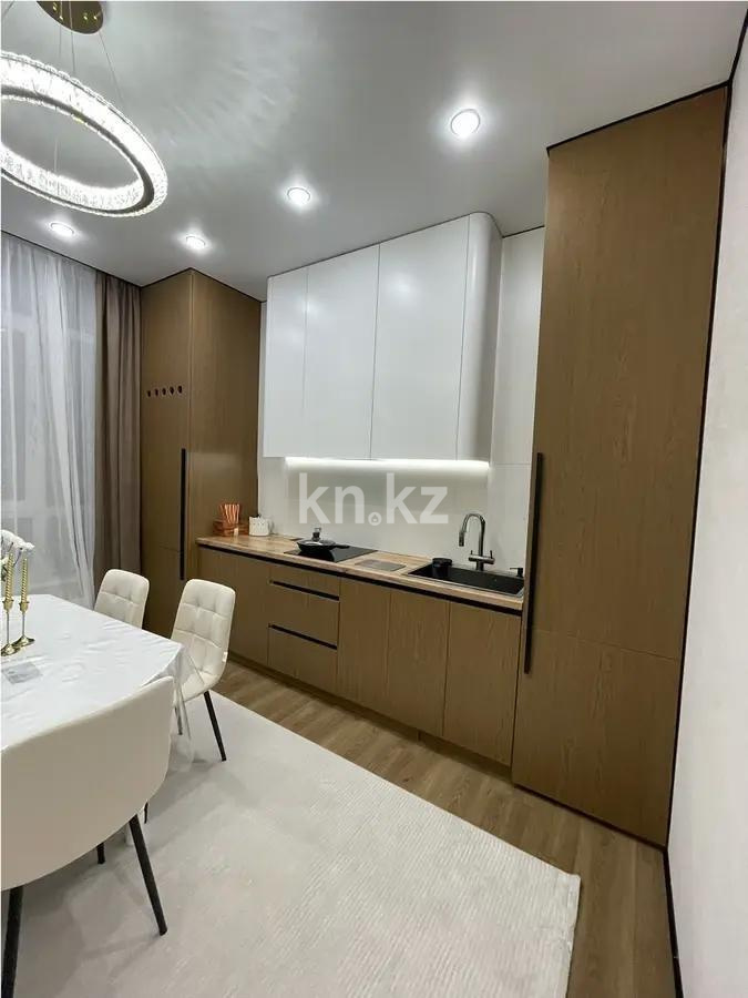 Продажа 3-комнатной квартиры, 69 м² в Астане - фото 4