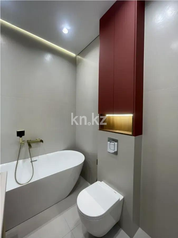 Продажа 2-комнатной квартиры, 41 м² в Астане - фото 4