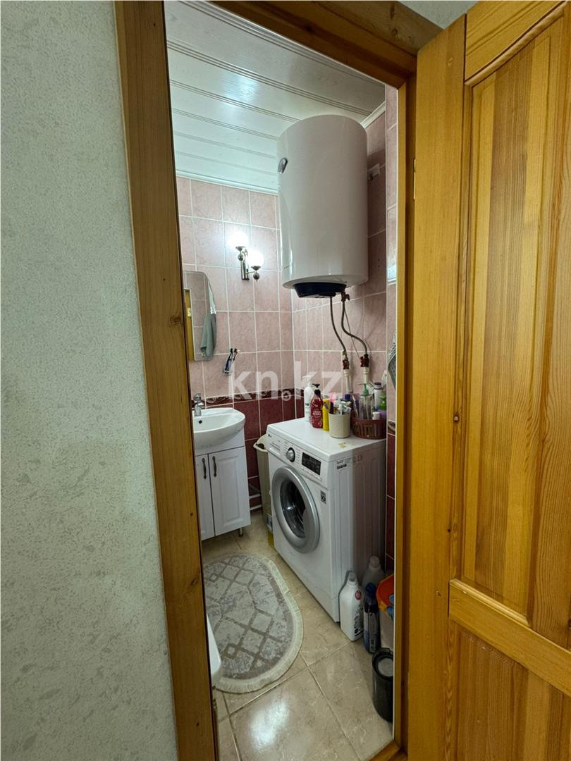 Продажа 4-комнатной квартиры, 78 м² в Караганде - фото 12