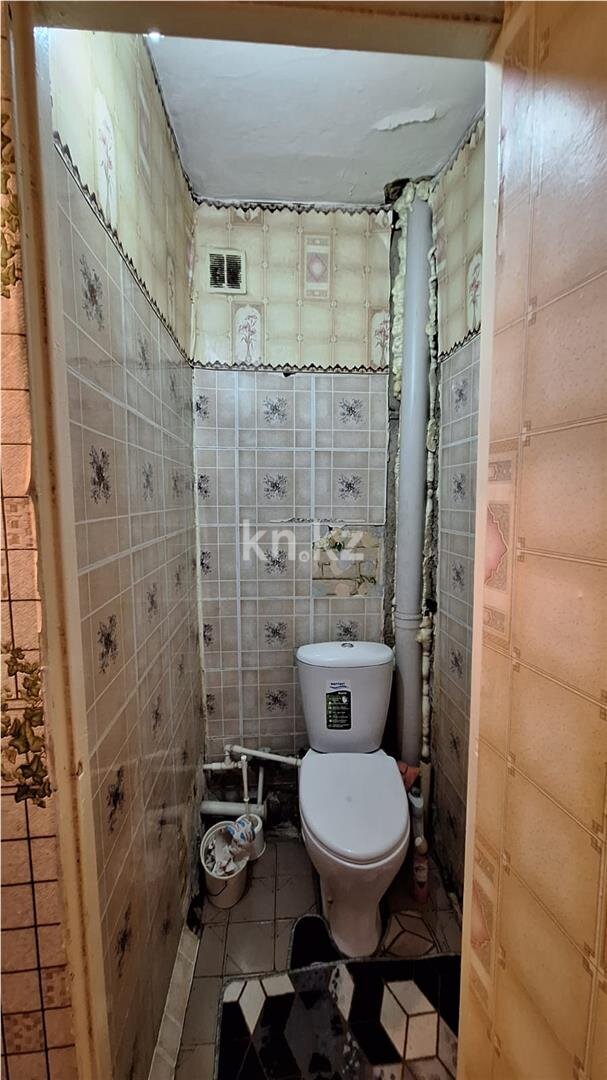 Продажа 3-комнатной квартиры, 69 м² в Караганде - фото 8
