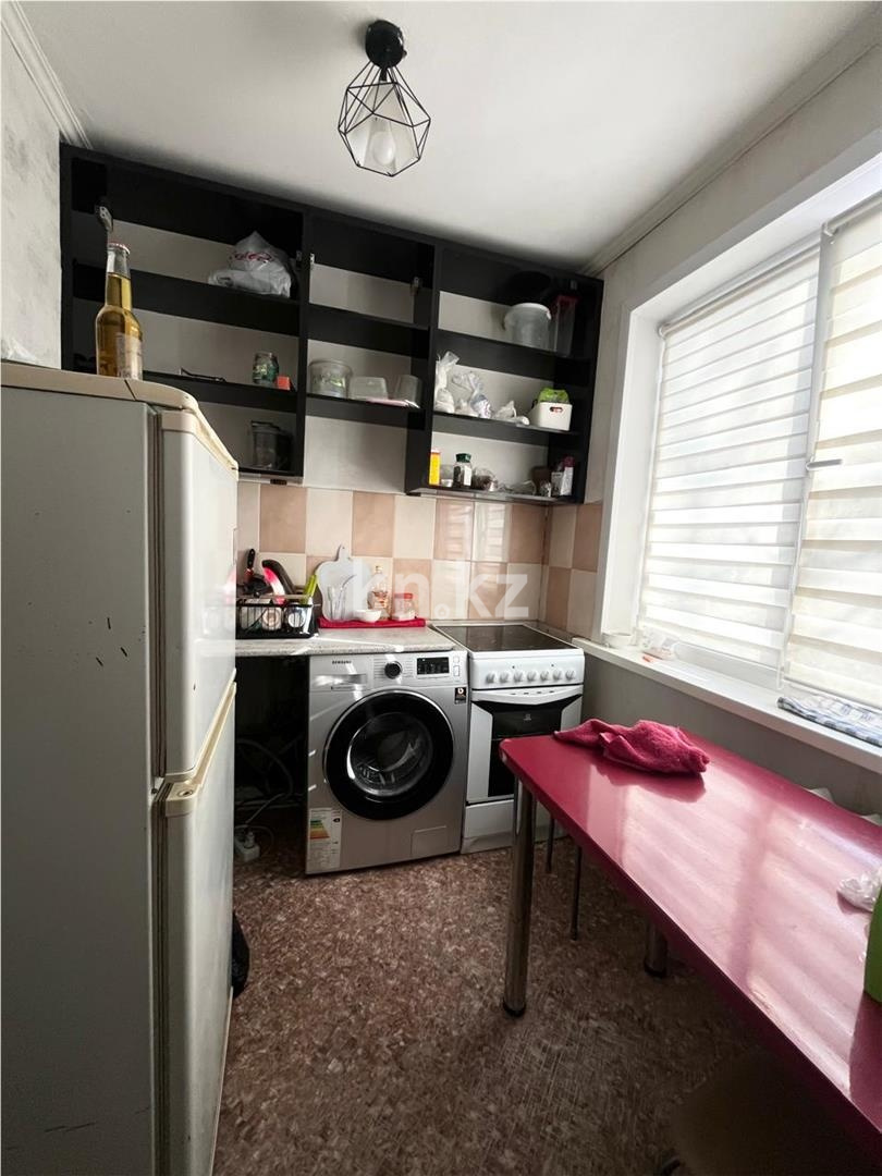 Продажа 2-комнатной квартиры, 44 м² в Караганде - фото 4