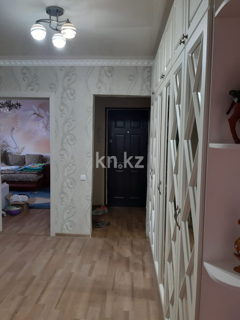 Продажа 3-комнатной квартиры, 64 м² в Караганде
