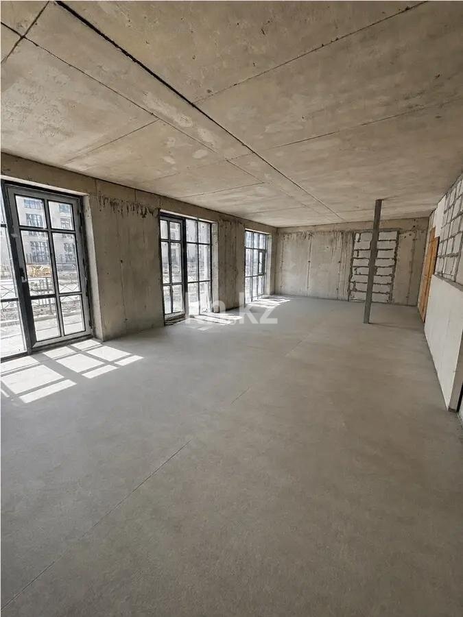 Продажа 2-комнатной квартиры, 72.4 м² в Алматы