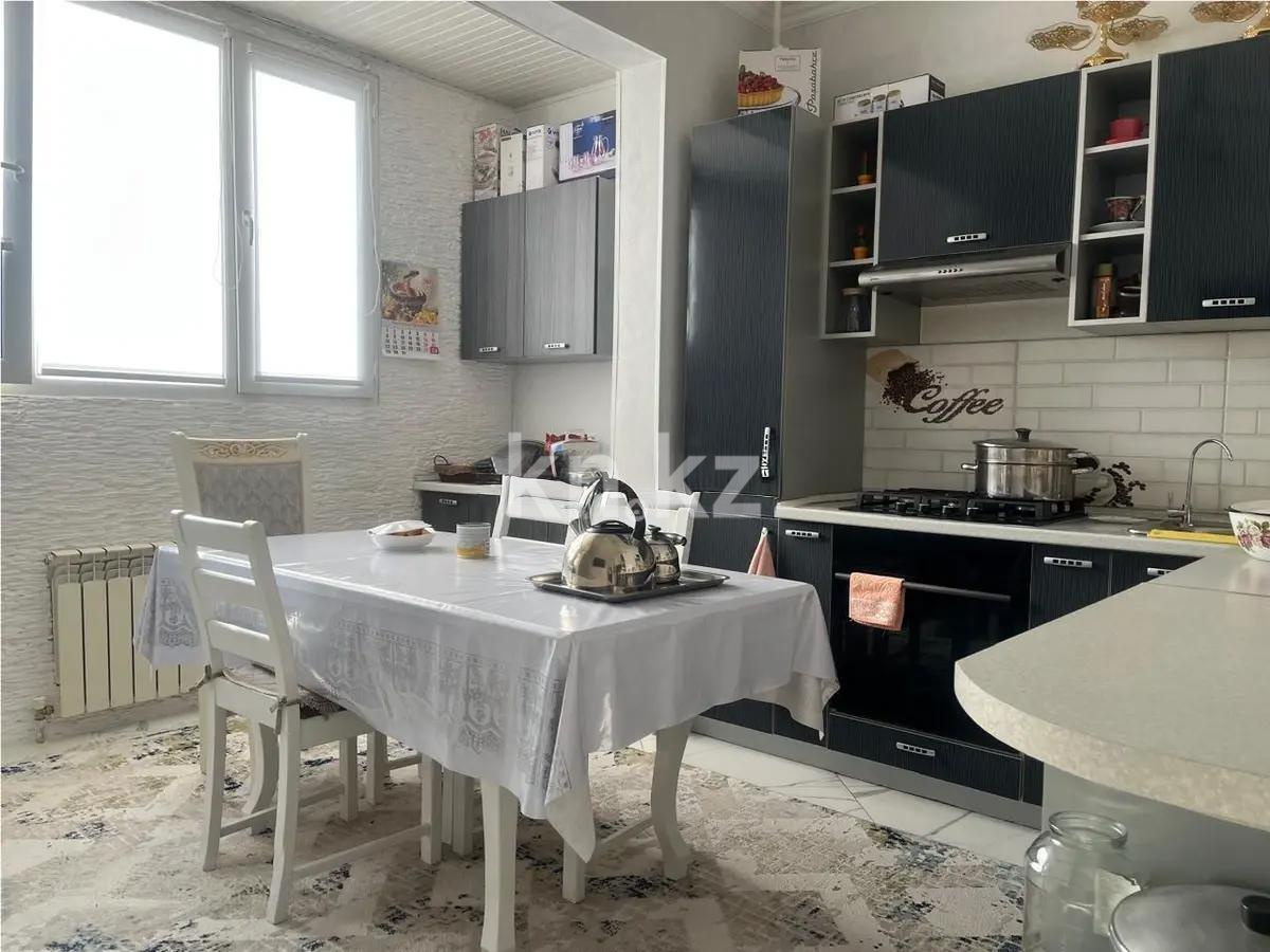 Продажа 3-комнатной квартиры, 84 м² в Алматы - фото 4