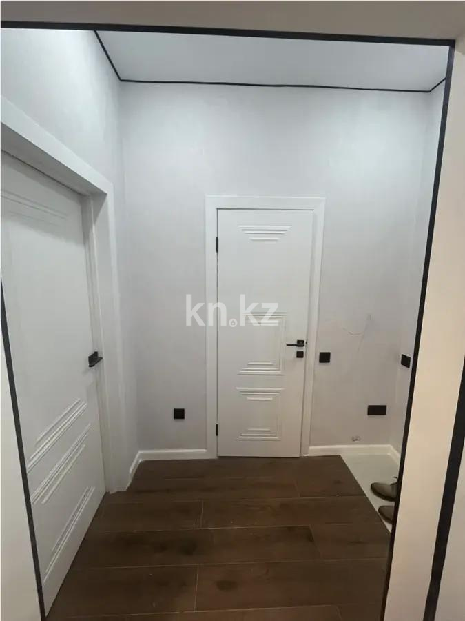 Продажа 1-комнатной квартиры, 37 м² в Астане - фото 2