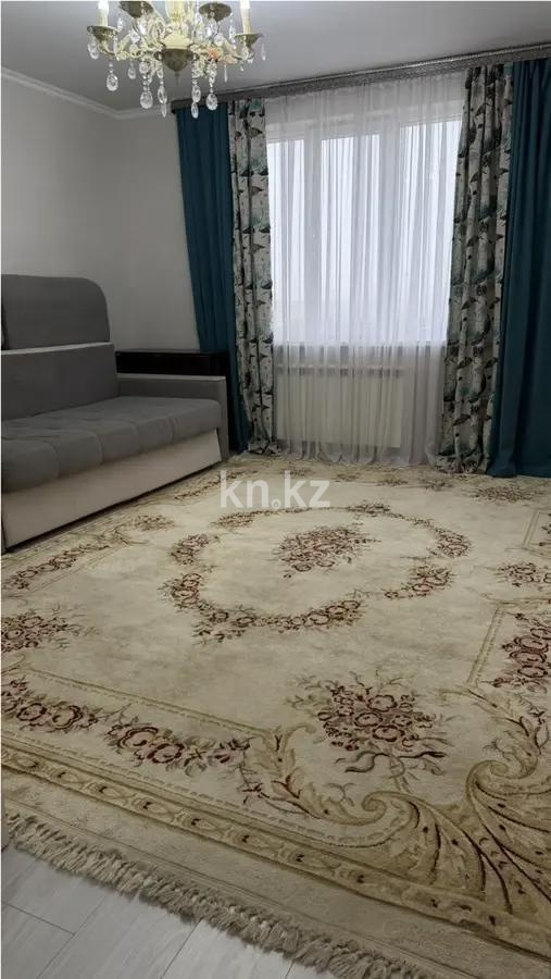 Продажа 2-комнатной квартиры, 56 м² в Алматы
