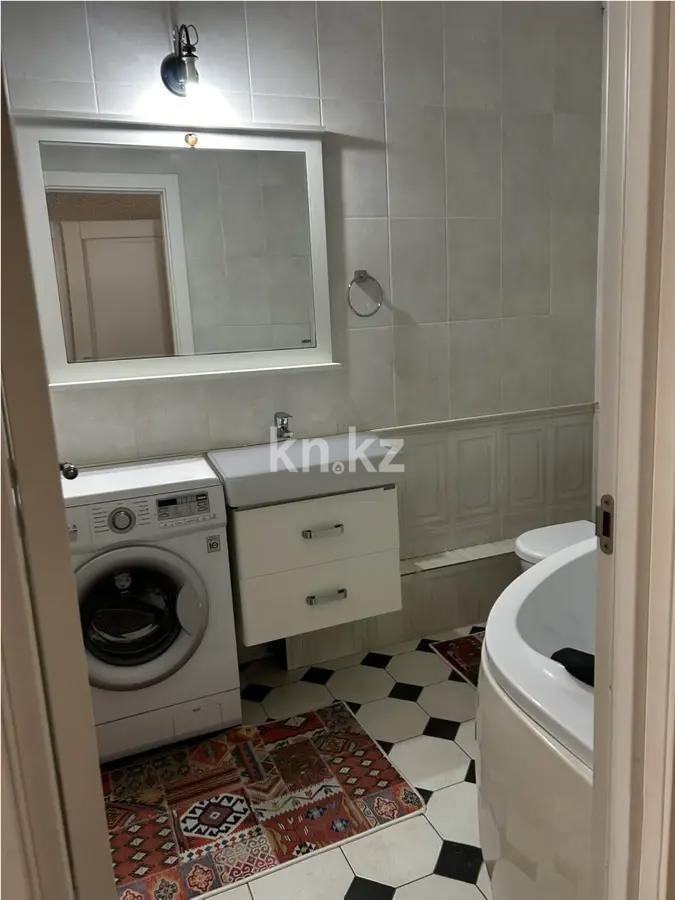 Продажа 4-комнатной квартиры, 115 м² в Астане - фото 6