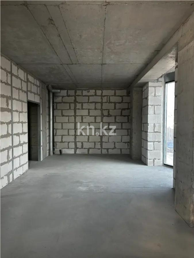 Продажа 1-комнатной квартиры, 47.3 м², ул. Сейдимбека, дом  110а в Алматы - фото 2