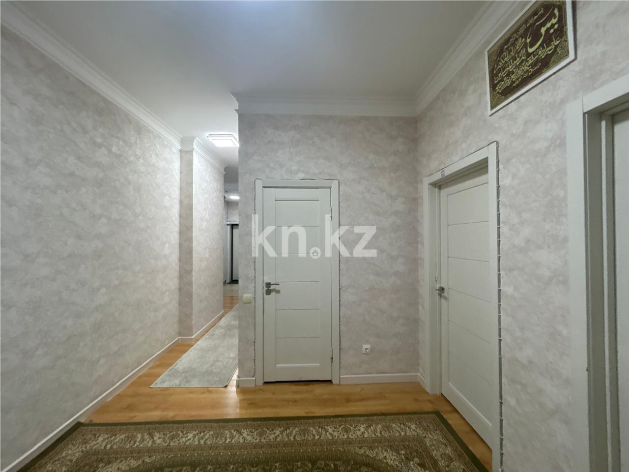 Продажа 4-комнатной квартиры, 110 м² в Астане - фото 9